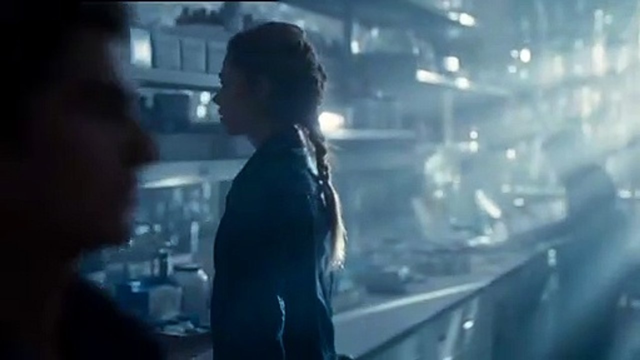 Warm Bodies Extrait vidéo (2) VF