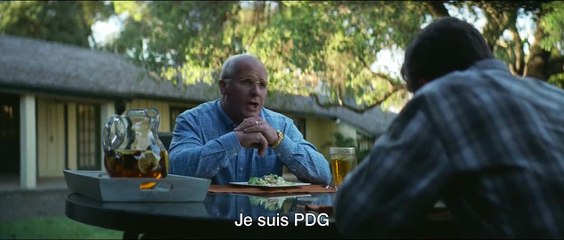 Vice Bande-annonce VO