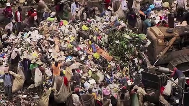 Human Bande-annonce VO