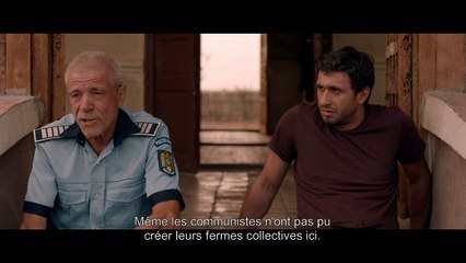Dogs - EXTRAIT VOST "Qu'ils s'en occupent, eux"