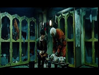 La Cité de l&#039;ombre Extrait vidéo (2) VF