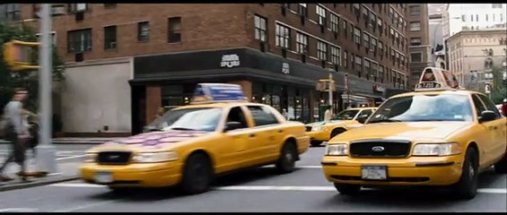 Ninja Bande-annonce VF