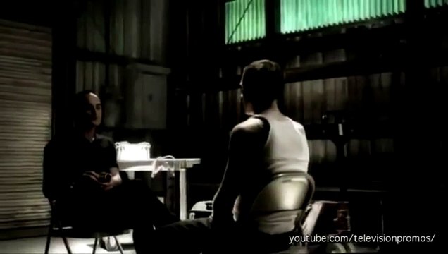 Homeland - saison 2 - épisode 9 Teaser VO