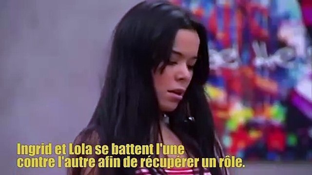 Au fait... comment se termine Un Dos Tres ?