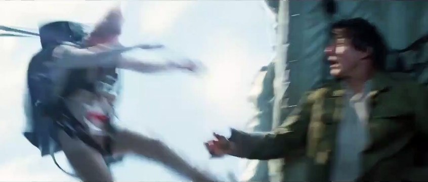 La Momie Bande-annonce officielle VO