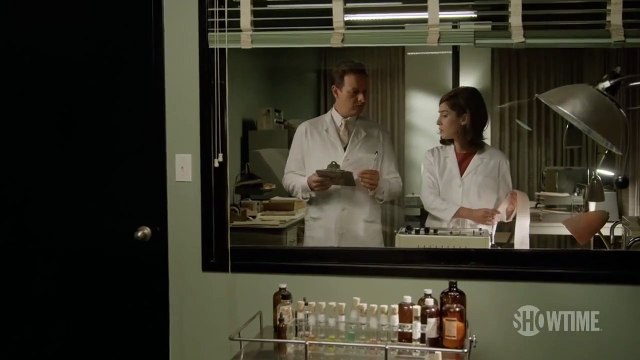 Masters of Sex - saison 3 - épisode 9 Teaser VO