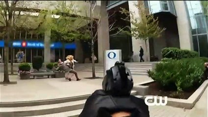 Arrow - saison 1 - épisode 7 Teaser VO