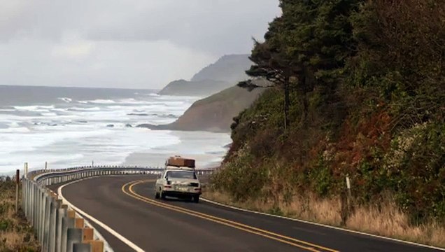 Bates Motel - saison 1 - épisode 1 Extrait vidéo VO