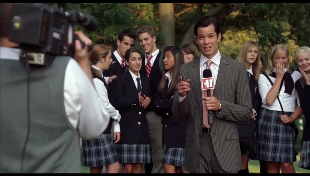 Meet Bill Bande-annonce VF