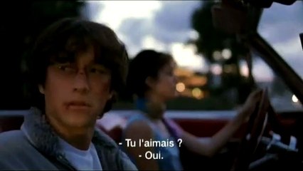 Brick Bande-annonce VO