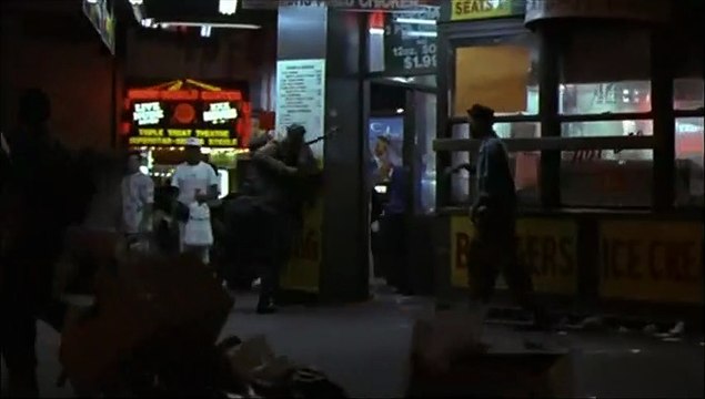 Light Sleeper Bande-annonce VO