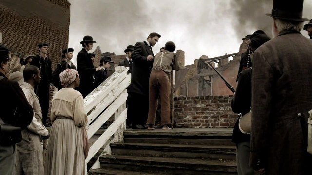 Killing Lincoln Bande-annonce VF