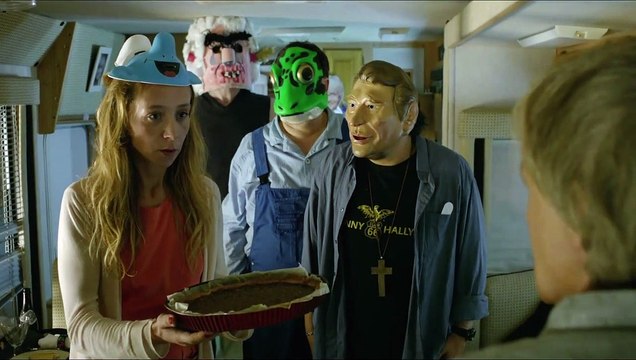 Une chanson pour ma mère Extrait vidéo VF