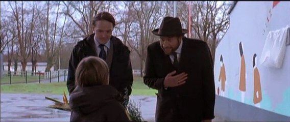 La Famille Wolberg Bande-annonce VF