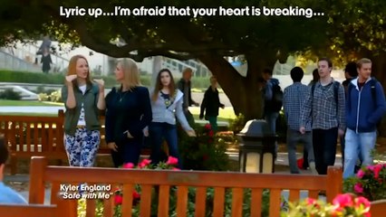 Switched S4 : "C&#039;est un nouveau chapitre qui s&#039;ouvre..."