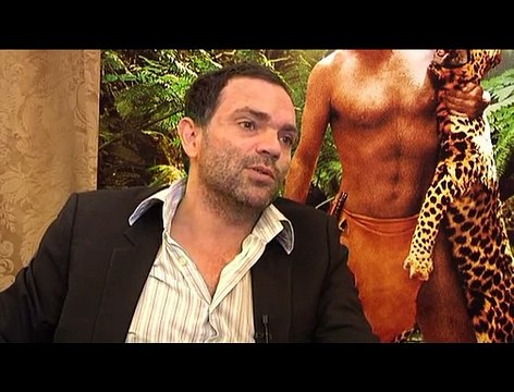 Yann Moix Interview 6: Cinéman, Taxi Driver