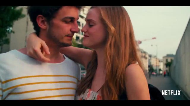 Paris est à nous Bande-annonce VF