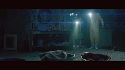 Le Manoir EXTRAIT "Ma beu !"