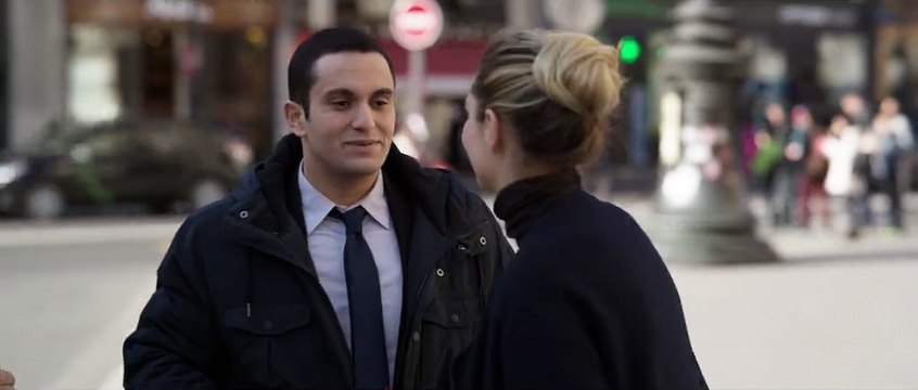 Jusqu'ici tout va bien Bande-annonce VF