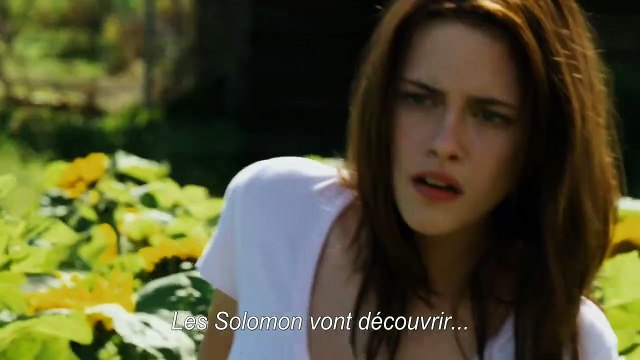 Les Messagers 2 : les origines du mal Bande-annonce (2) VO