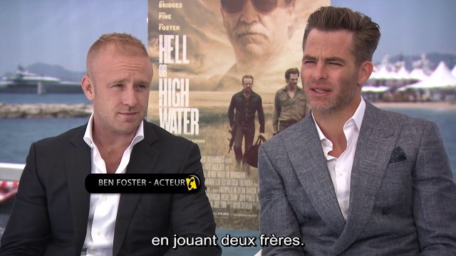 Comancheria n'est pas un plaidoyer pour ou contre les armes à feu