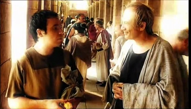 Kaamelott Bande-annonce (3) VF