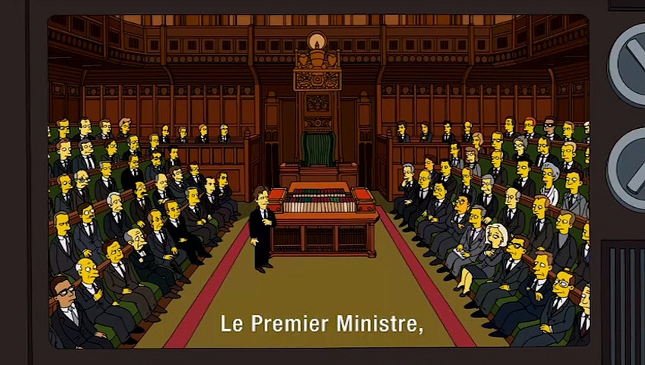 L'hommage prémonitoire des Simpson à Alan Rickman et David Bowie