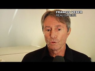 Richard Berry, Patrick Timsit, Francis Veber Interview : L&#039;Emmerdeur