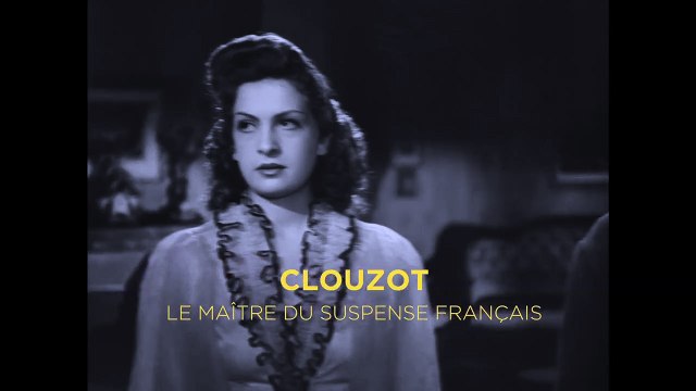 Le Mystère Clouzot Bande-annonce VF