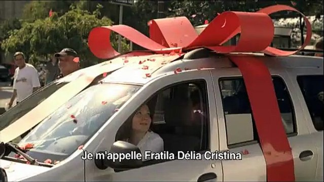 La Fille la plus heureuse du monde Bande-annonce VO