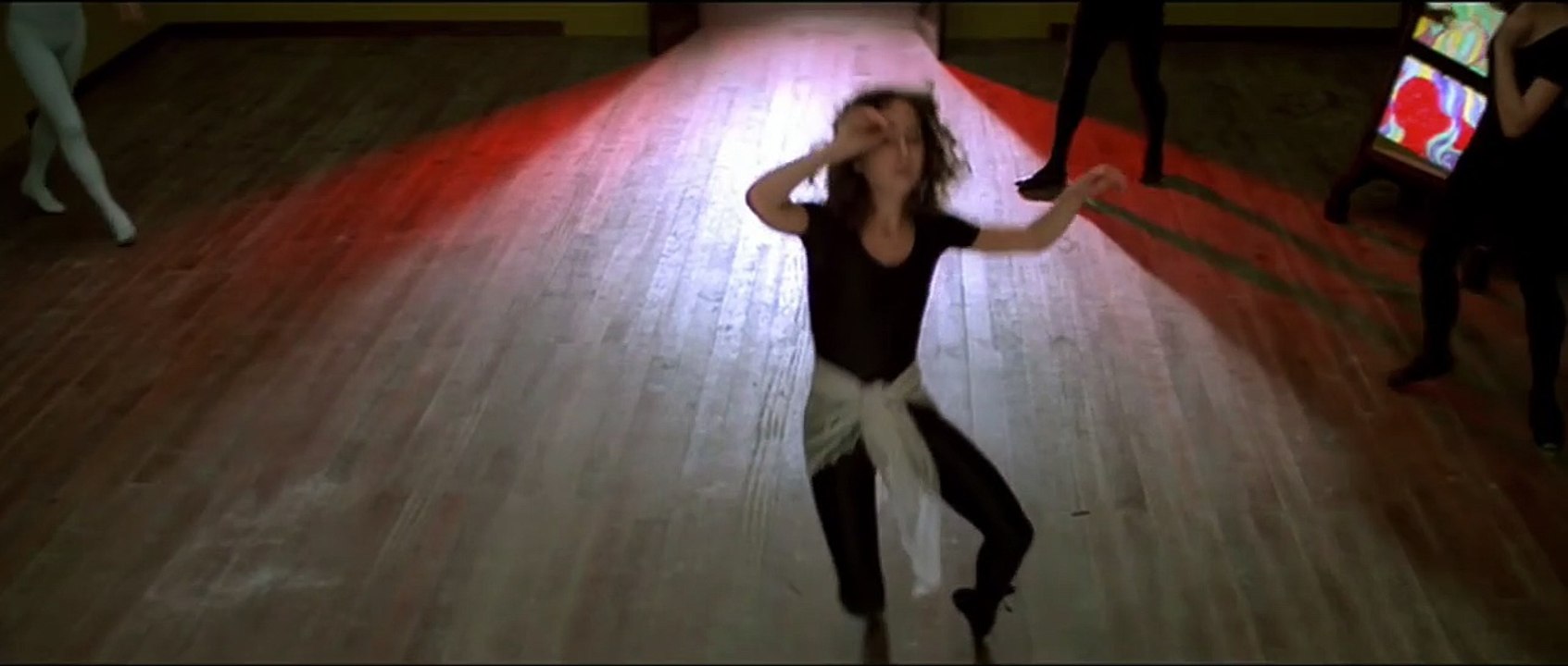 Rétrospective Dario Argento Bande-annonce VF