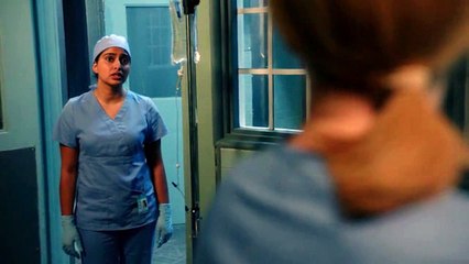 X-Files - saison 10 - épisode 1 Extrait vidéo (2) VO