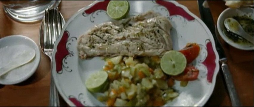 L'homme de chevet Extrait vidéo VF