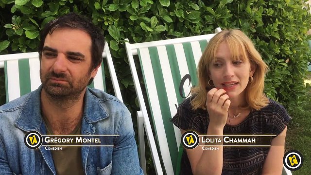 Moi, maman, ma mère et moi : rencontre avec l'équipe du film