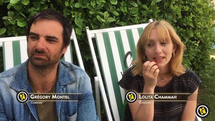 Moi, maman, ma mère et moi : rencontre avec l&#039;équipe du film