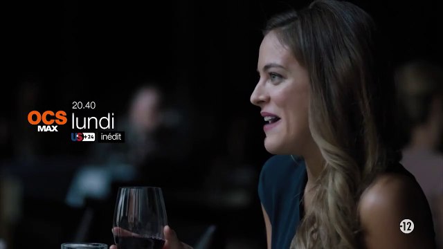 The Girlfriend Experience - saison 1 - épisode 7 Bande-annonce VF