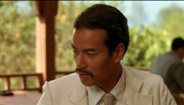 Un barrage contre le Pacifique Extrait vidéo (2) VF