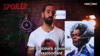 Glass : Shyamalan toujours incassable ?