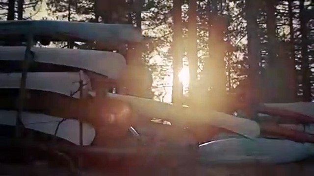 Dead of Summer - saison 1 Teaser VO