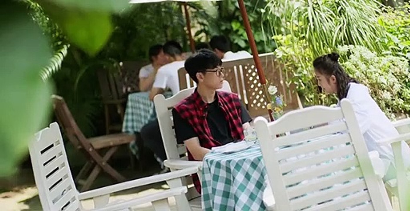 Mr. Fox and Miss Rose S01 E06