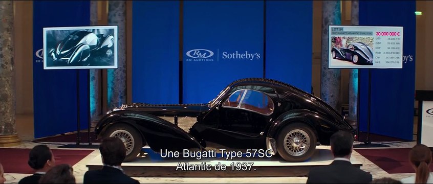 Overdrive - SPOT VOST