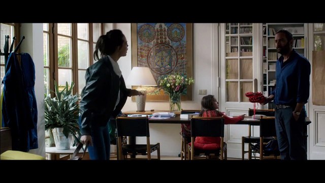 L'Economie du couple : Cédric Kahn et Bérénice Bejo chez Joachim Lafosse