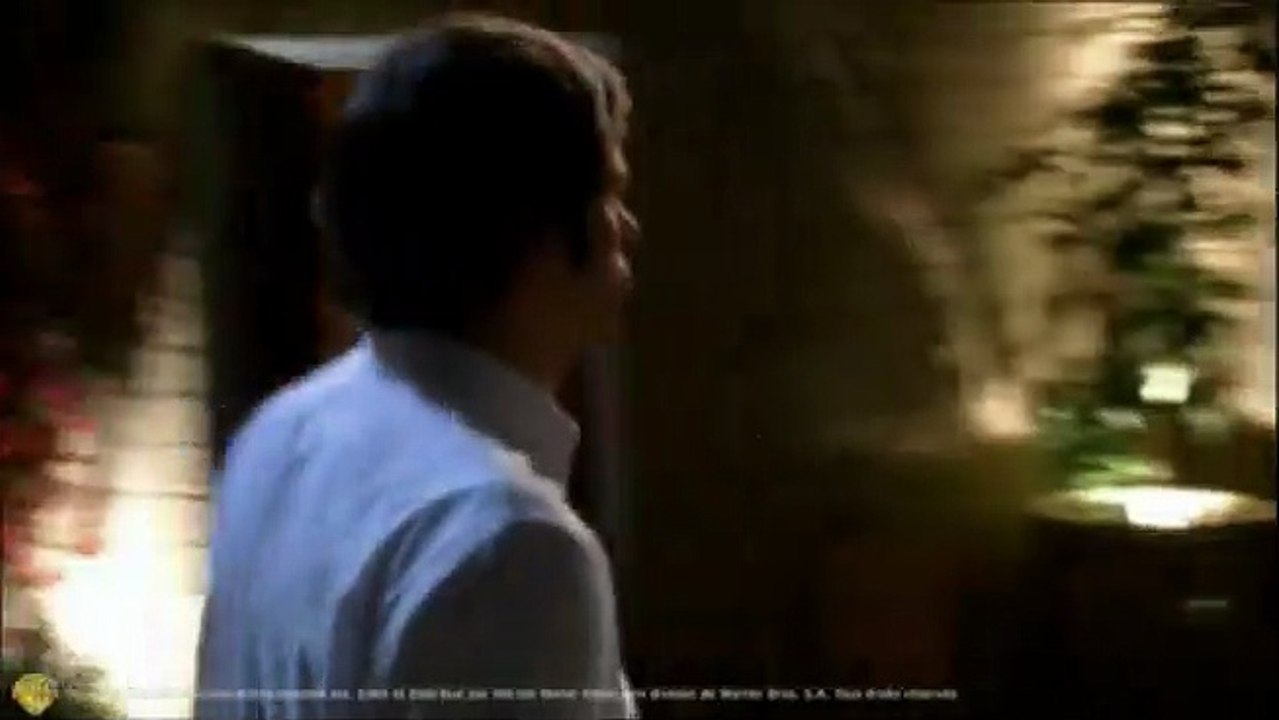 Chuck - saison 2 Extrait vidéo VF