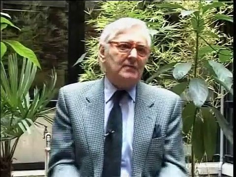 Roger Carel Interview 3: Astérix et les Vikings