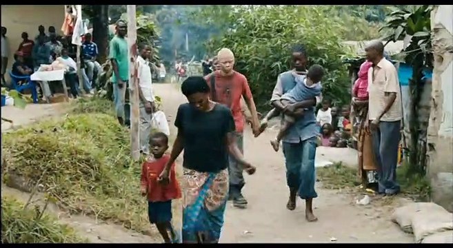 Rebelle Extrait vidéo (2) VO