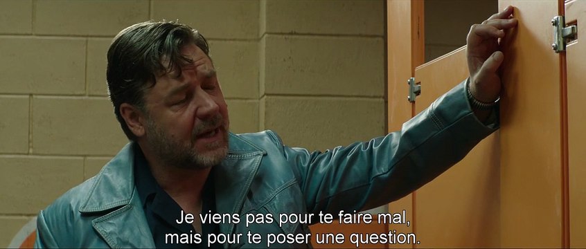 The Nice Guys - EXTRAIT VOST La scène des toilettes