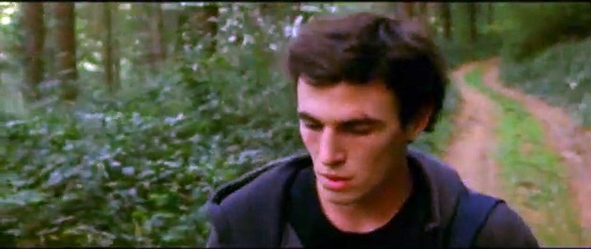 Donne-moi la main Extrait vidéo (5) VF