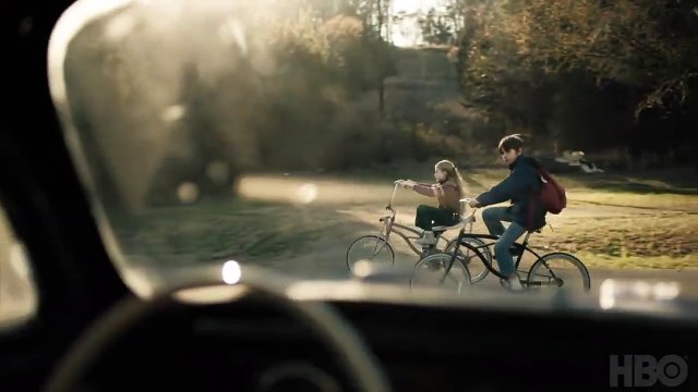 True Detective - saison 3 Bande-annonce (2) VO