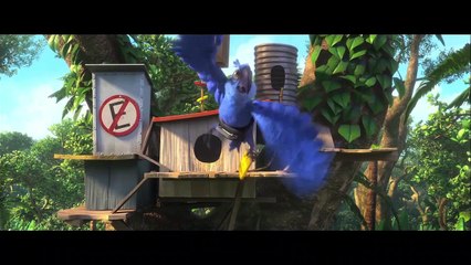 Expo Blue Sky: le teaser vidéo