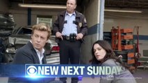 Mentalist - saison 5 - épisode 17 Teaser VO